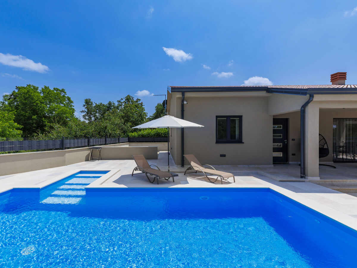 Maison Marko avec piscine privée à Žminj - Photo 35