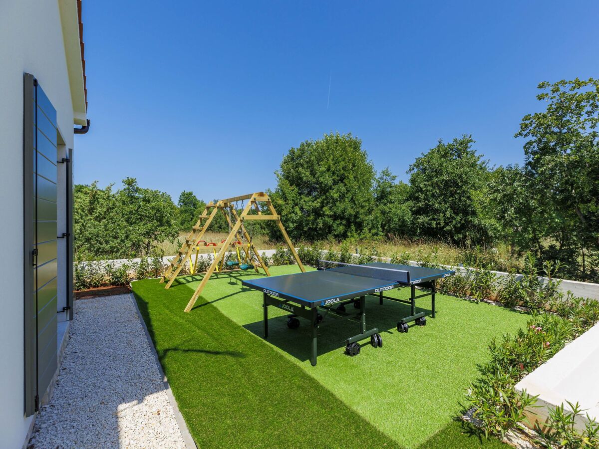 Villa Juventa, piscine privée chauffée à Rovinj - Photo 19