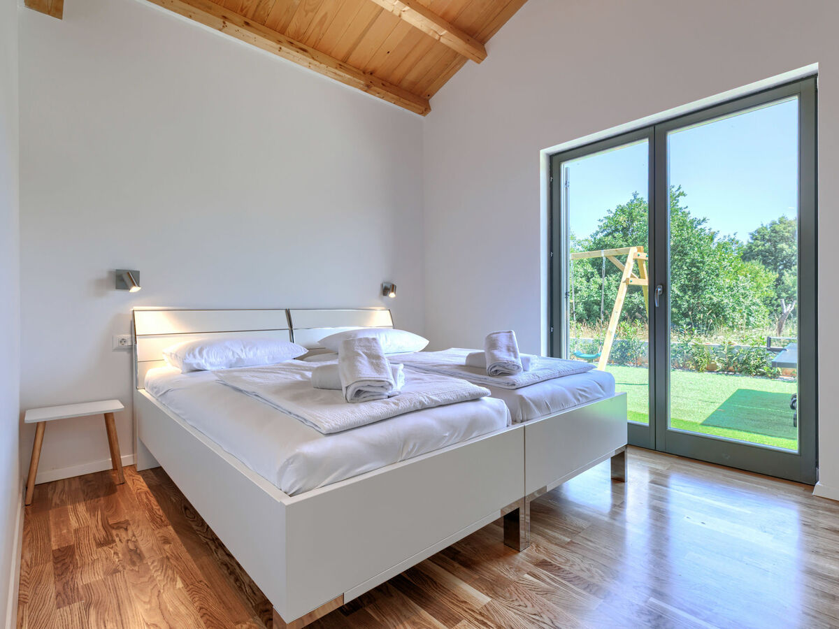 Villa Juventa, piscine privée chauffée à Rovinj - Photo 20