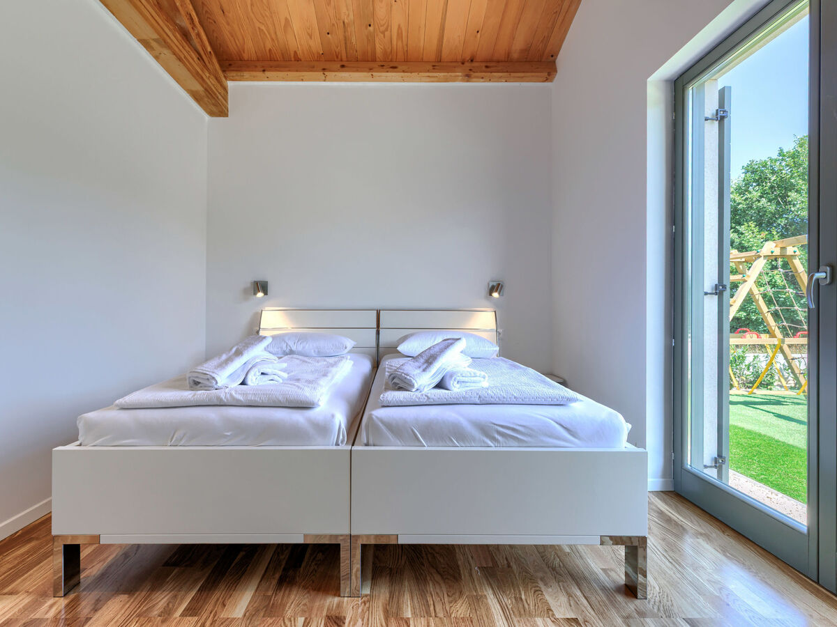 Villa Juventa, piscine privée chauffée à Rovinj - Photo 21
