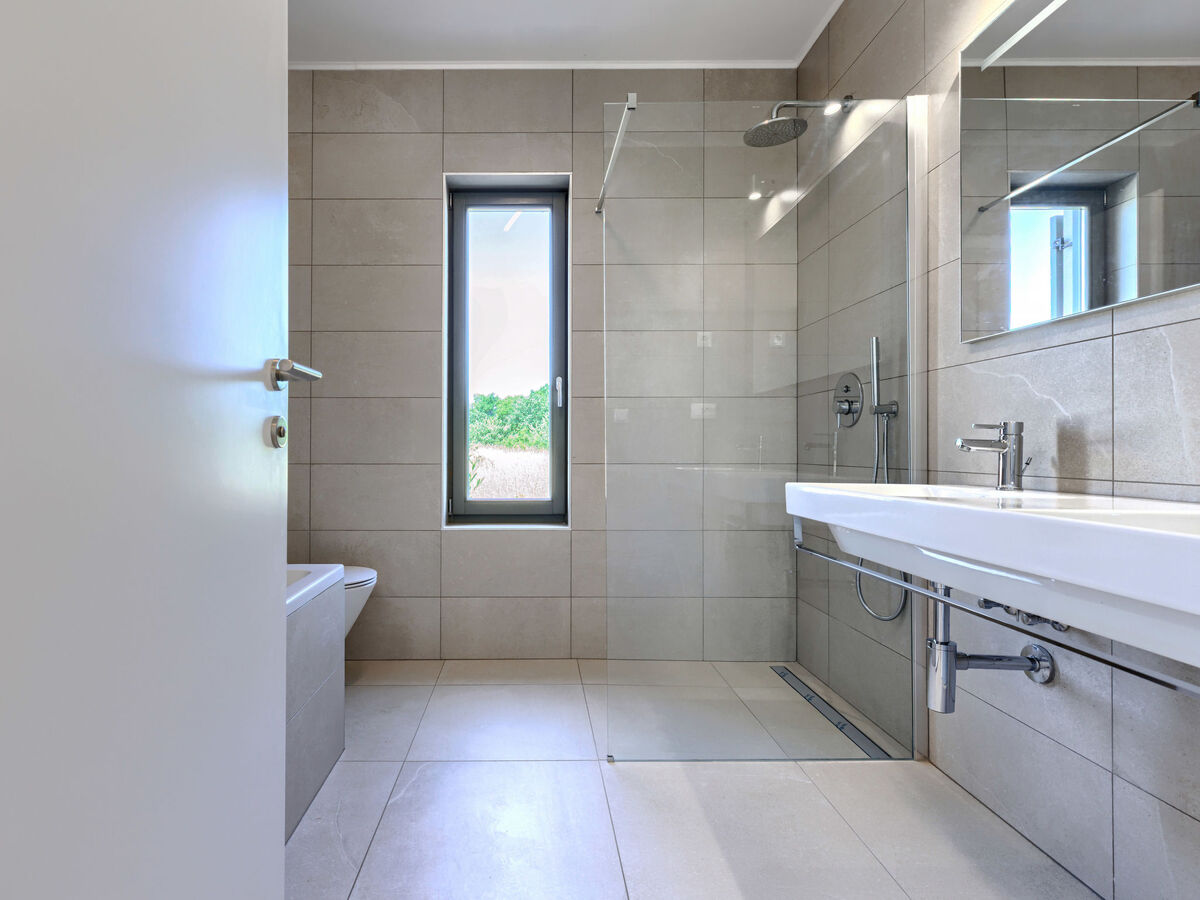 Villa Juventa, piscine privée chauffée à Rovinj - Photo 24