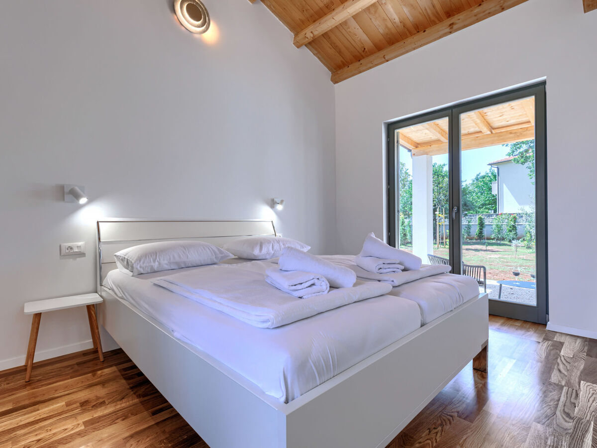 Villa Juventa, piscine privée chauffée à Rovinj - Photo 31