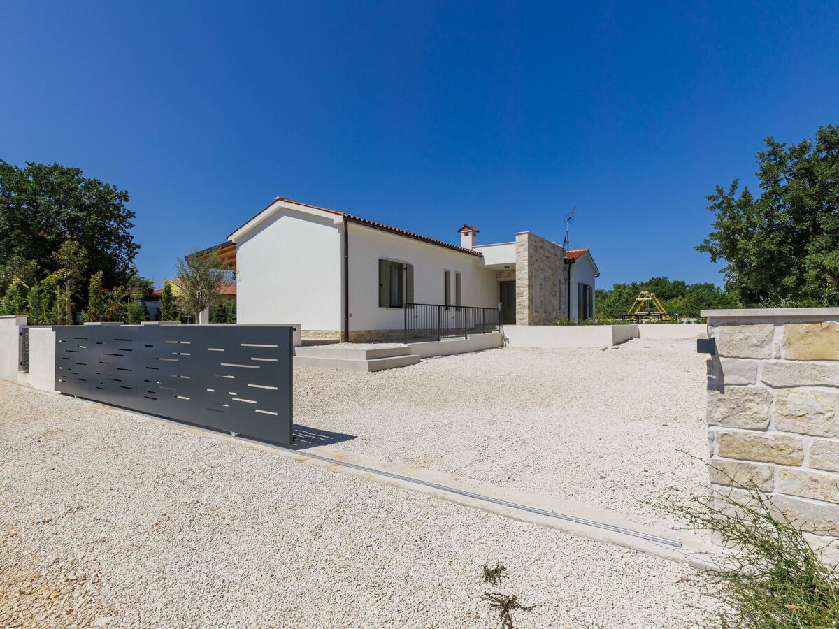 Villa Juventa, piscine privée chauffée à Rovinj - Photo 45