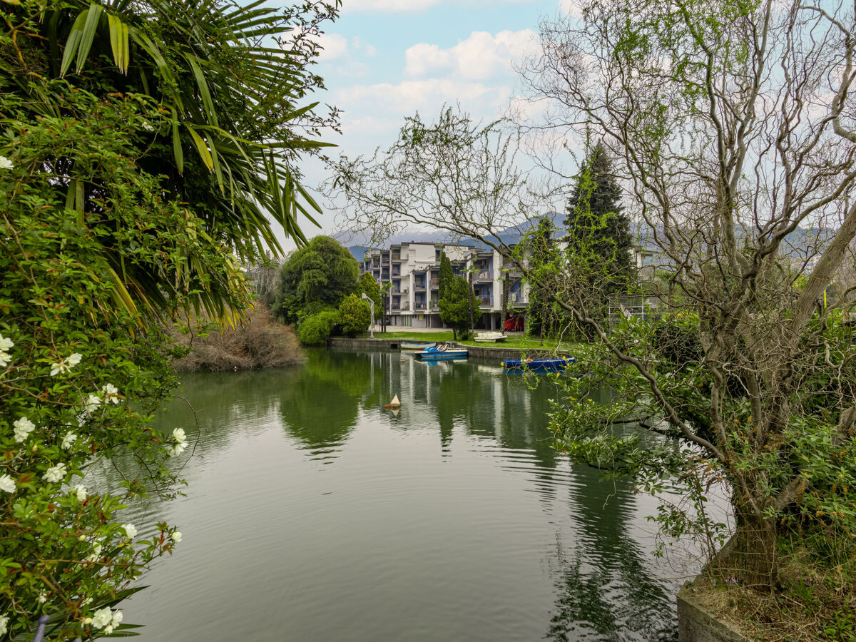 Appartamento Uno – Appart 2 ch à 50m du lac de Garde - Photo 23