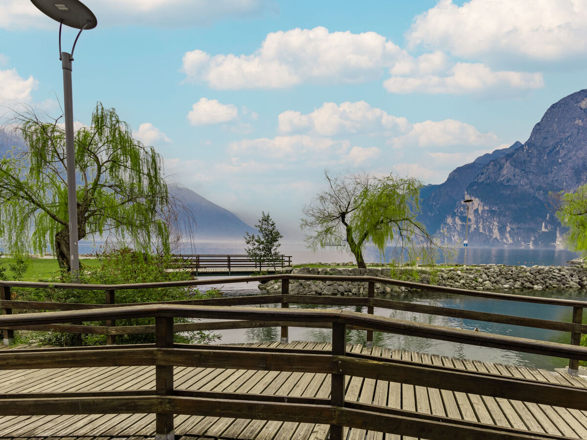 Appartamento Uno – Appart 2 ch à 50m du lac de Garde - Photo 24