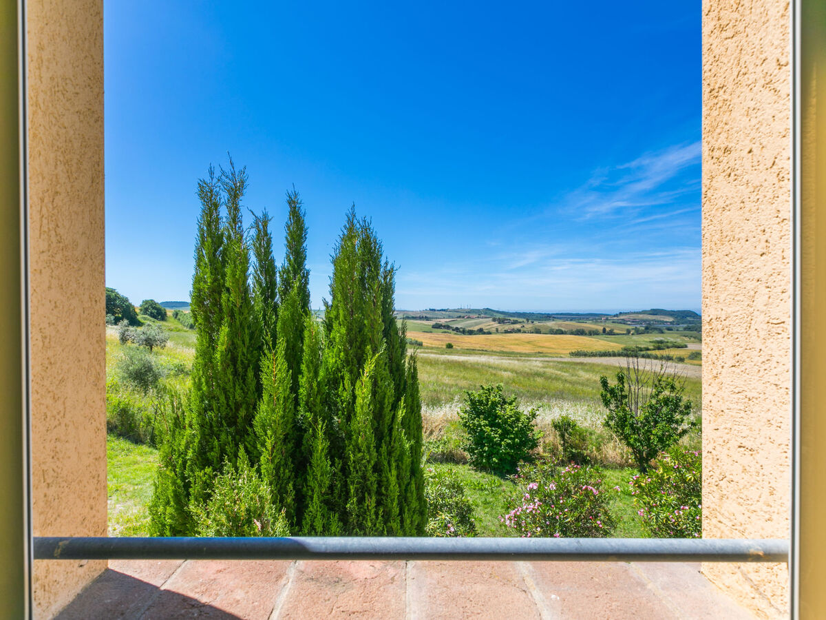 Le Farsiche, appartement 2 pièces à Castellina Marittima - Photo 5