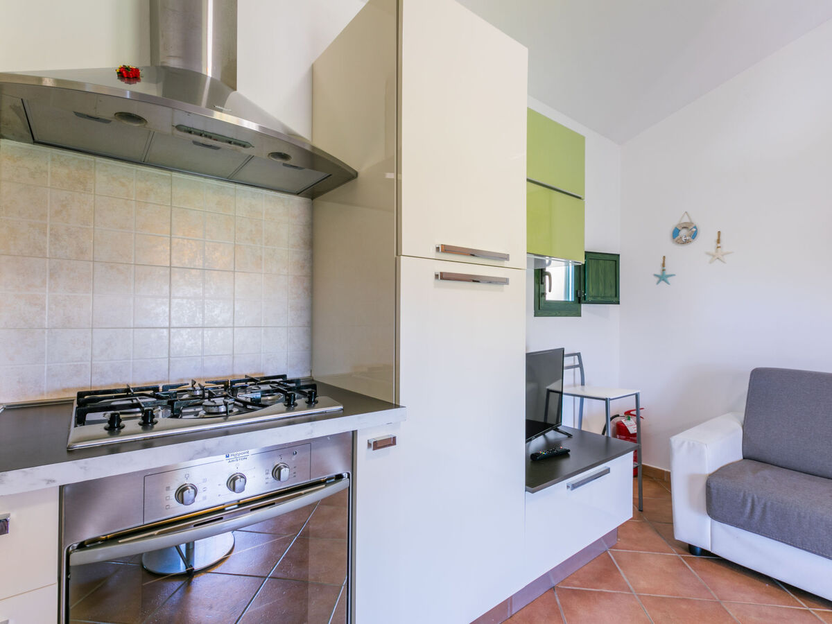 Le Farsiche, appartement 2 pièces à Castellina Marittima - Photo 7