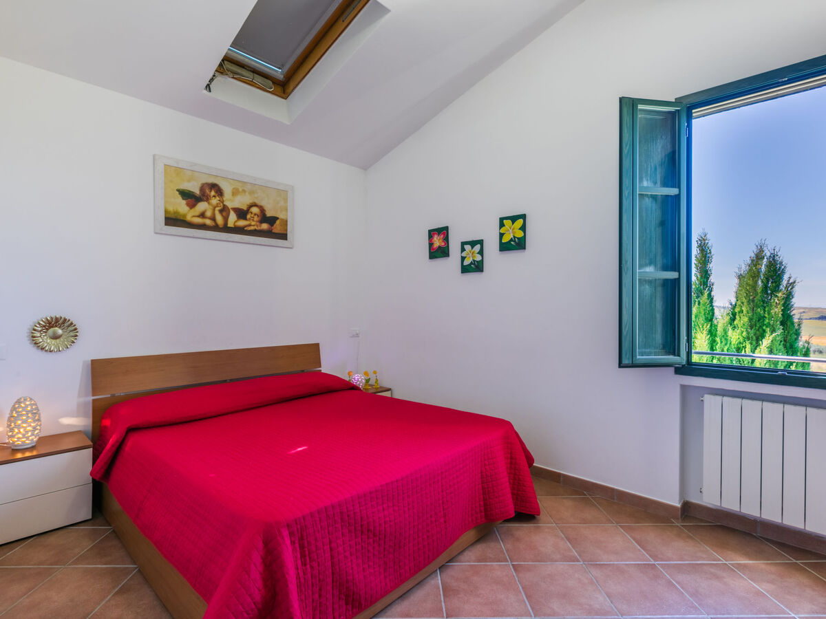Le Farsiche, appartement 2 pièces à Castellina Marittima - Photo 12