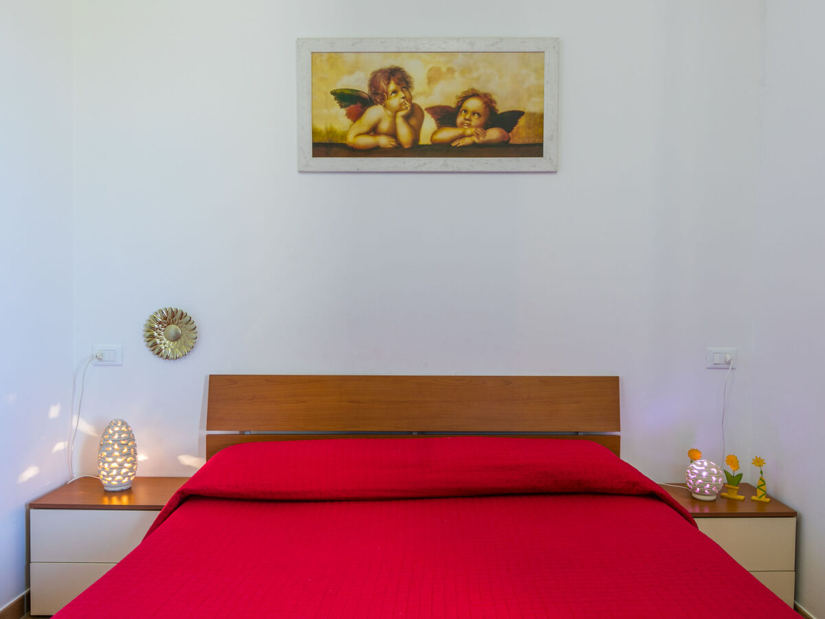 Le Farsiche, appartement 2 pièces à Castellina Marittima - Photo 13