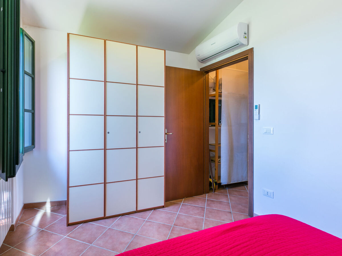 Le Farsiche, appartement 2 pièces à Castellina Marittima - Photo 14