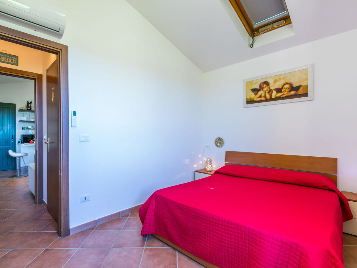 Le Farsiche, appartement 2 pièces à Castellina Marittima - Photo 15