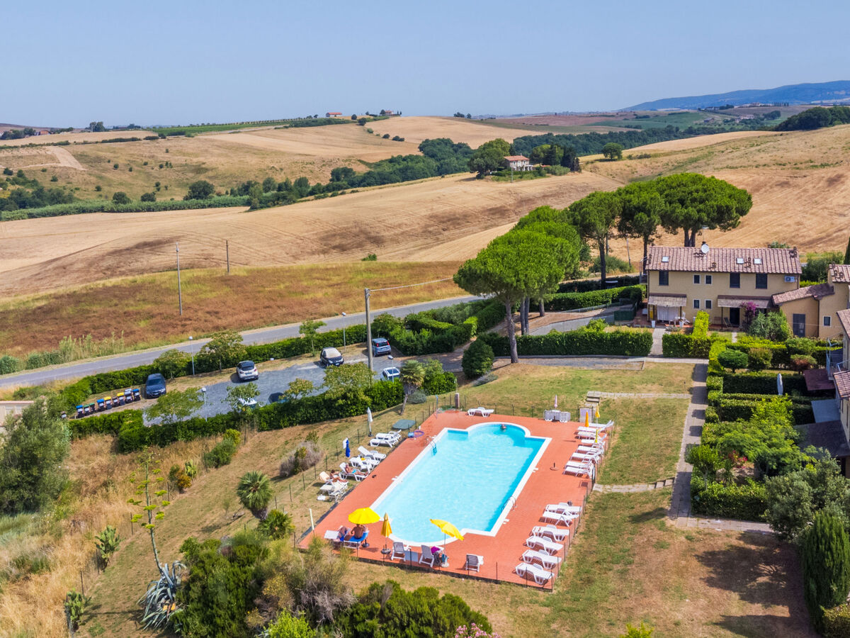 Le Farsiche, appartement 2 pièces à Castellina Marittima - Photo 20