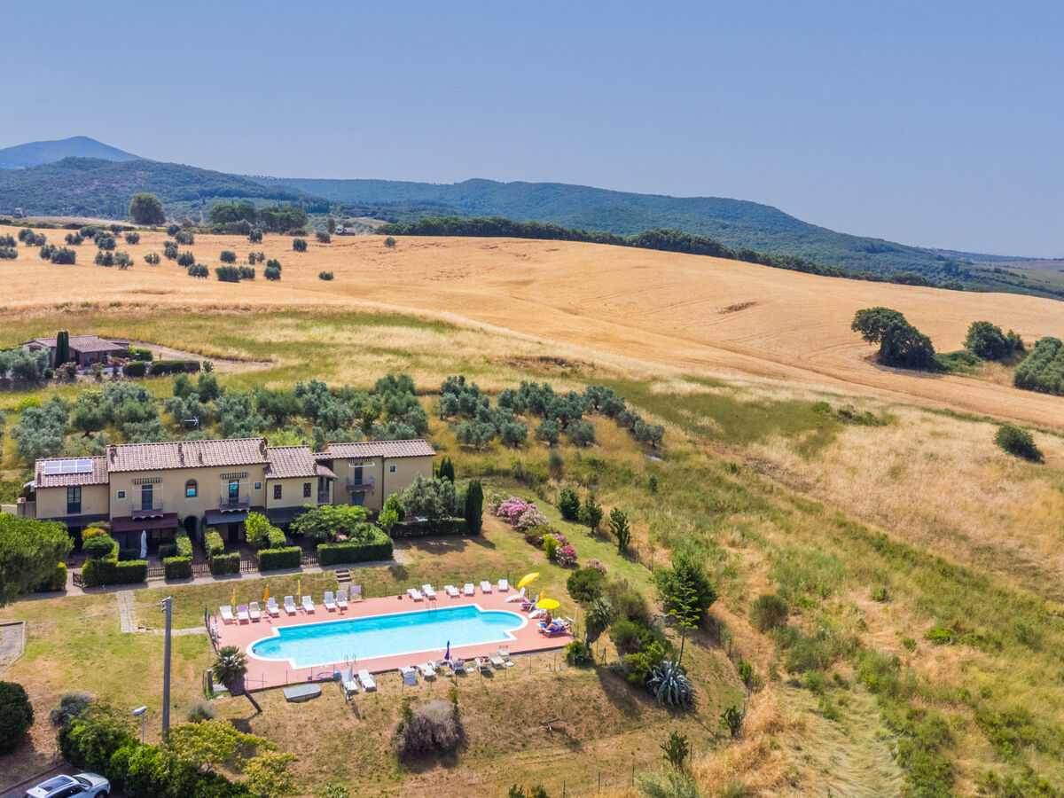 Le Farsiche, appartement 2 pièces à Castellina Marittima - Photo 23