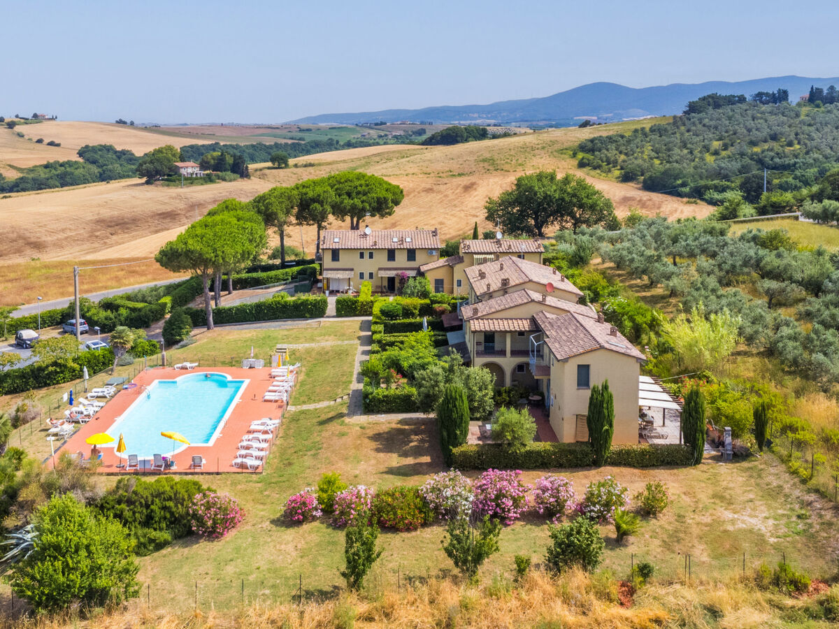 Le Farsiche, appartement 2 pièces à Castellina Marittima - Photo 24