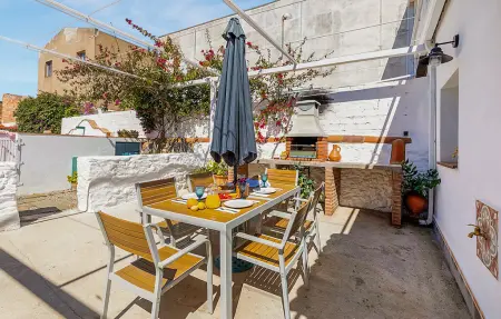 Casa de las Bovedas – Maison 7 chambres avec piscine : photo 2
