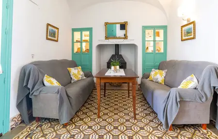 Casa de las Bovedas – Maison 7 chambres avec piscine : photo 4