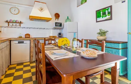 Casa de las Bovedas – Maison 7 chambres avec piscine : photo 5