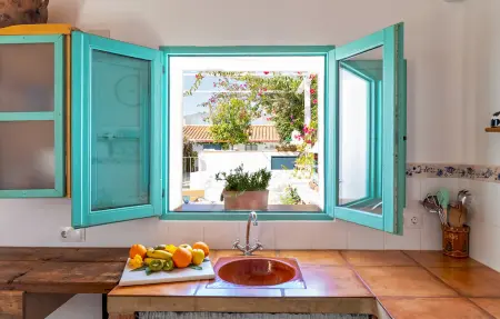 Casa de las Bovedas – Maison 7 chambres avec piscine : photo 6