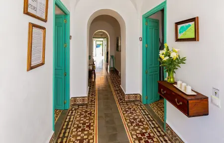 Casa de las Bovedas – Maison 7 chambres avec piscine : photo 7