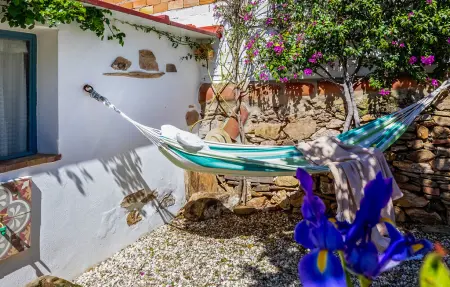 Casa de las Bovedas – Maison 7 chambres avec piscine : photo 8