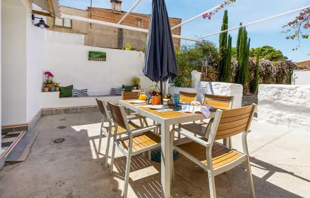 Casa de las Bovedas – Maison 7 chambres avec piscine : photo 12