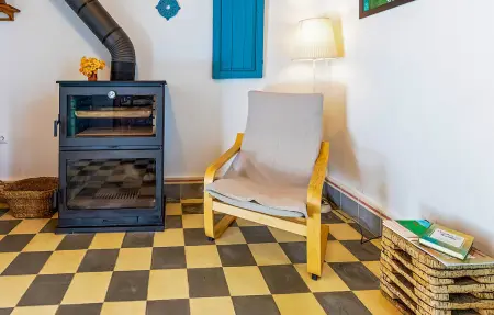 Casa de las Bovedas – Maison 7 chambres avec piscine : photo 15