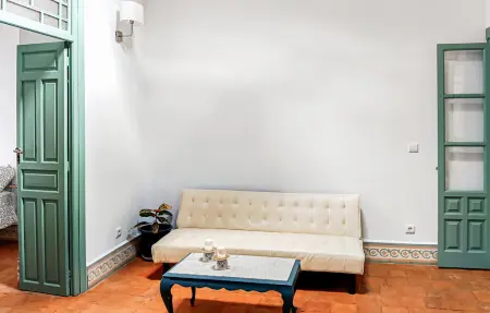 Casa de las Bovedas – Maison 7 chambres avec piscine : photo 17