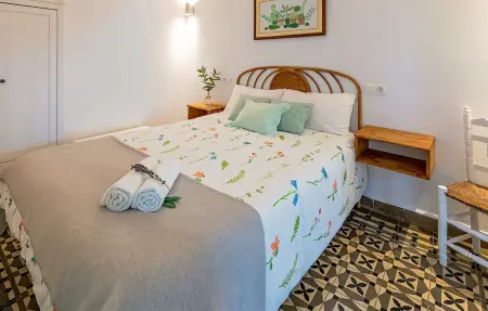 Casa de las Bovedas – Maison 7 chambres avec piscine : photo 18