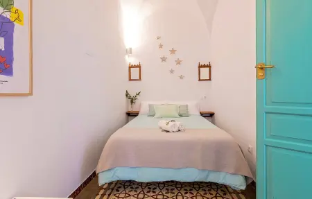 Casa de las Bovedas – Maison 7 chambres avec piscine : photo 20