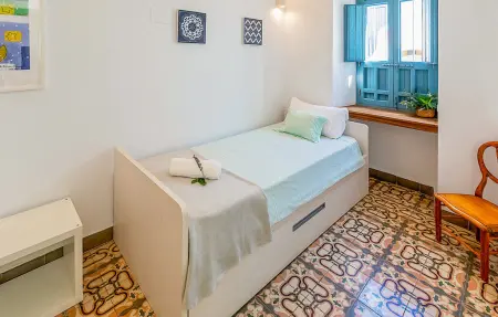 Casa de las Bovedas – Maison 7 chambres avec piscine : photo 21