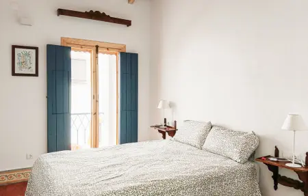 Casa de las Bovedas – Maison 7 chambres avec piscine : photo 23