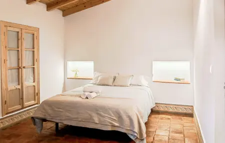 Casa de las Bovedas – Maison 7 chambres avec piscine : photo 24