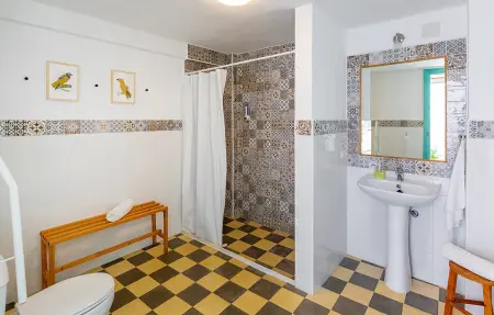 Casa de las Bovedas – Maison 7 chambres avec piscine : photo 25
