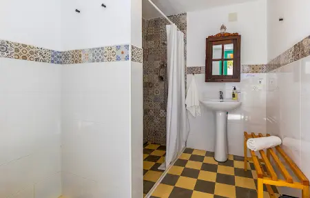 Casa de las Bovedas – Maison 7 chambres avec piscine : photo 26