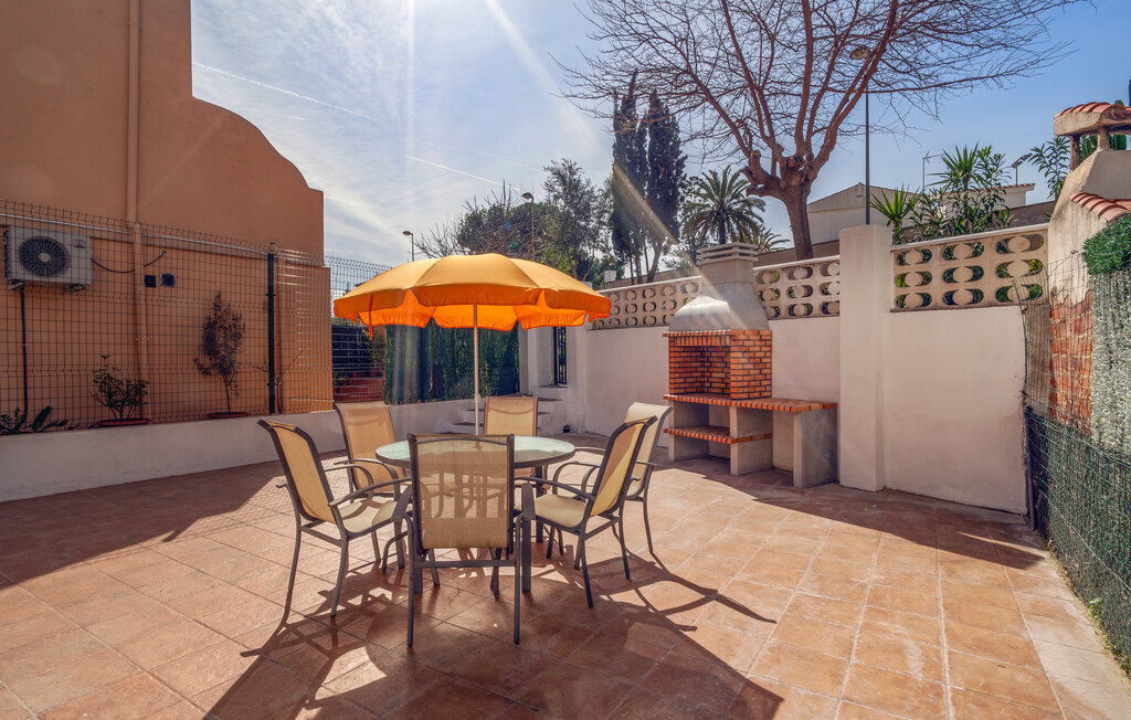 Maison 8 pers. bord de mer à Vinaroz, terrasse et barbecue - Photo 10