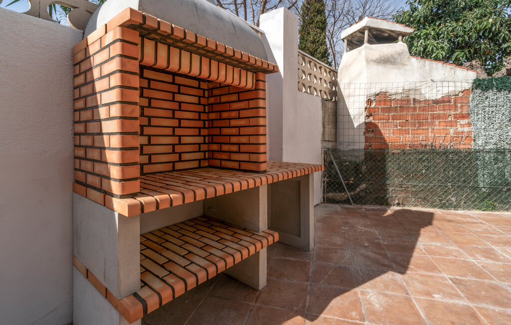Maison 8 pers. bord de mer à Vinaroz, terrasse et barbecue - Photo 11