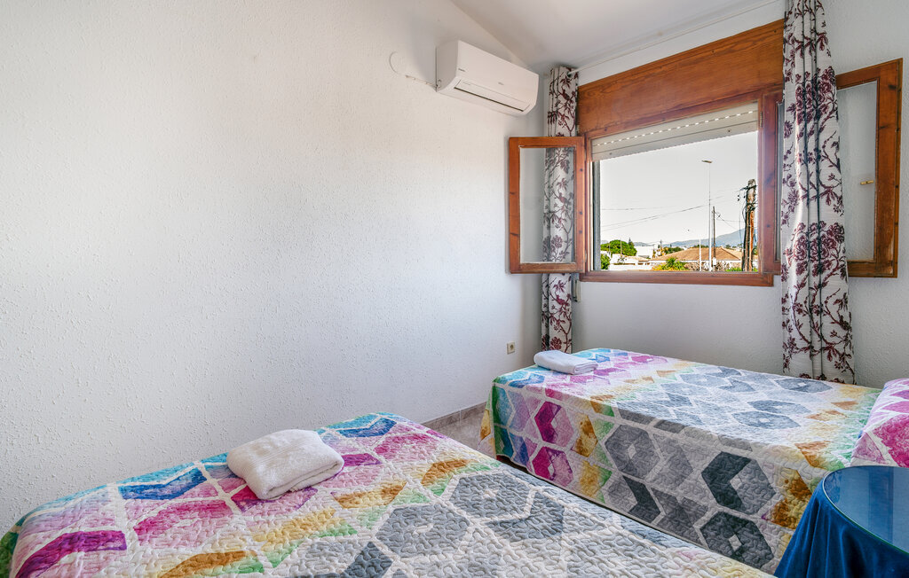 Maison 8 pers. bord de mer à Vinaroz, terrasse et barbecue - Photo 19
