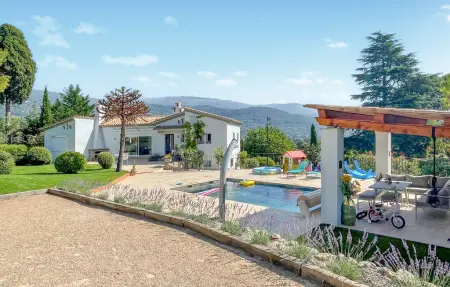 Location maison à Peymeinade