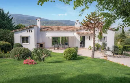 Maison 8 pers. avec piscine privée à Peymeinade : photo 2