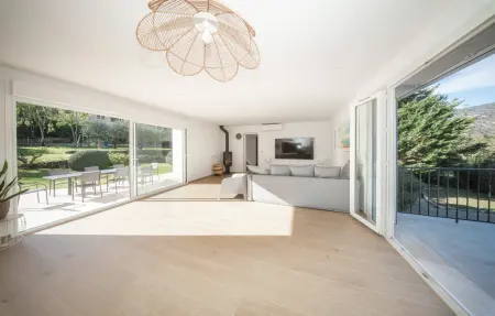 Maison 8 pers. avec piscine privée à Peymeinade : photo 4