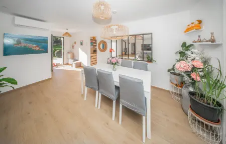 Maison 8 pers. avec piscine privée à Peymeinade : photo 5