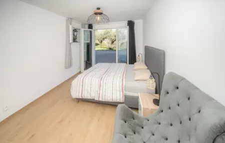 Maison 8 pers. avec piscine privée à Peymeinade : photo 6