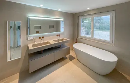 Maison 8 pers. avec piscine privée à Peymeinade : photo 7