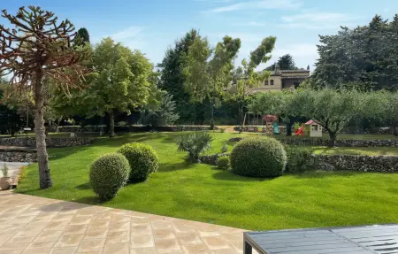 Maison 8 pers. avec piscine privée à Peymeinade : photo 8