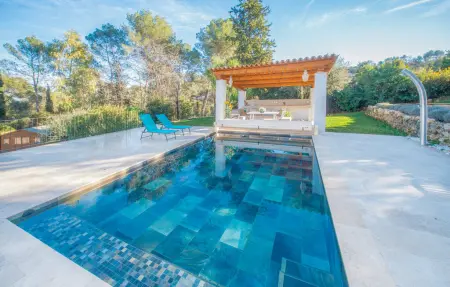 Maison 8 pers. avec piscine privée à Peymeinade : photo 9