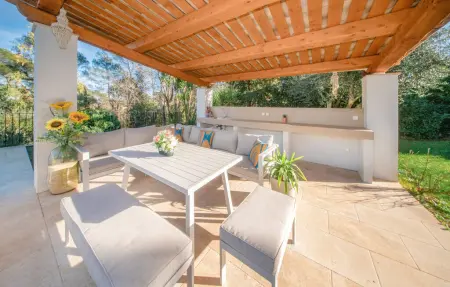 Maison 8 pers. avec piscine privée à Peymeinade : photo 10