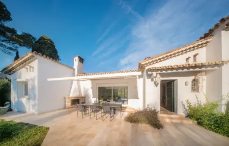 Maison 8 pers. avec piscine privée à Peymeinade : photo 11