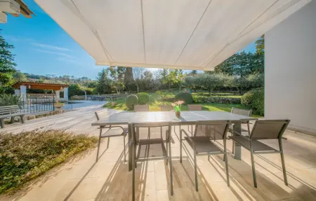 Maison 8 pers. avec piscine privée à Peymeinade : photo 12