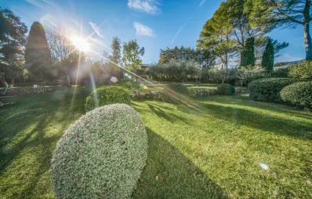 Maison 8 pers. avec piscine privée à Peymeinade : photo 13