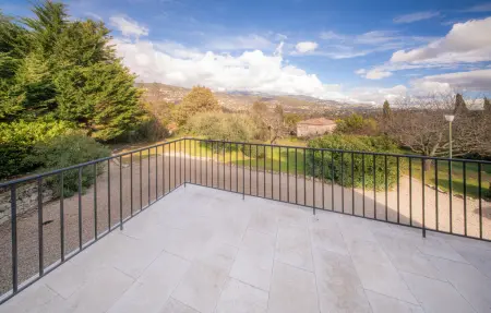 Maison 8 pers. avec piscine privée à Peymeinade : photo 15